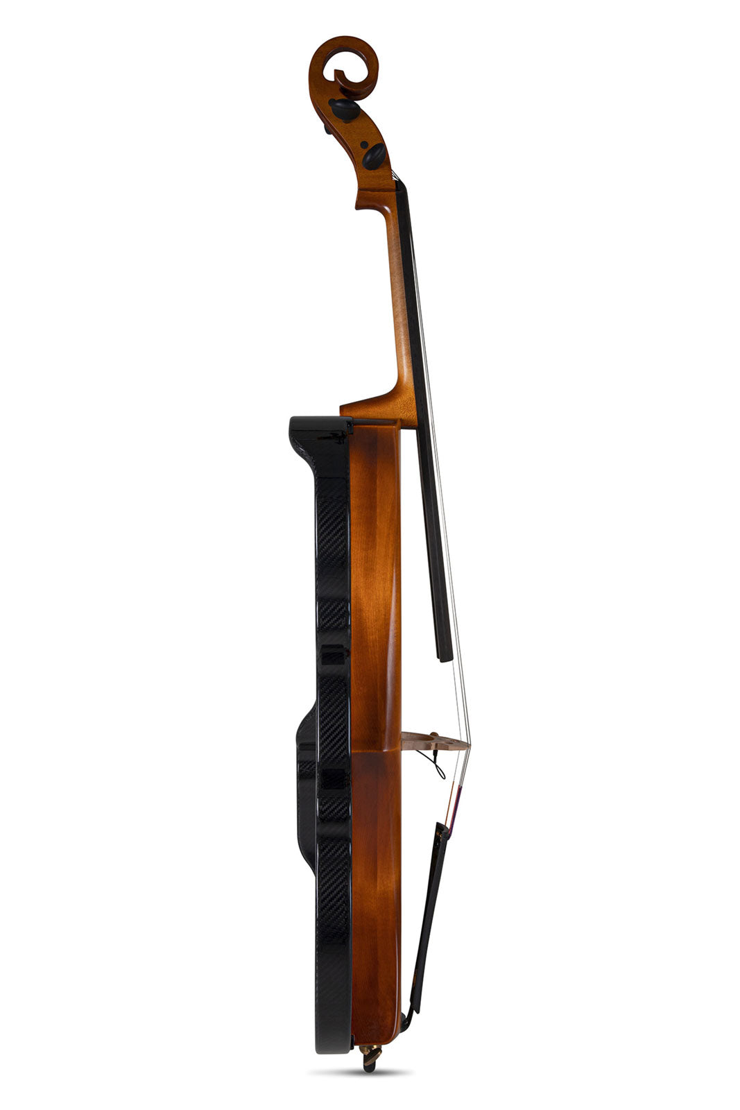 E-Cello Novita 3.0 Goldbraun