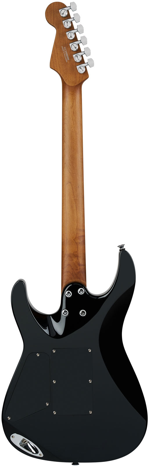 DK24 HH 2PT EB Pro-Mod Plus EBO Raven Black