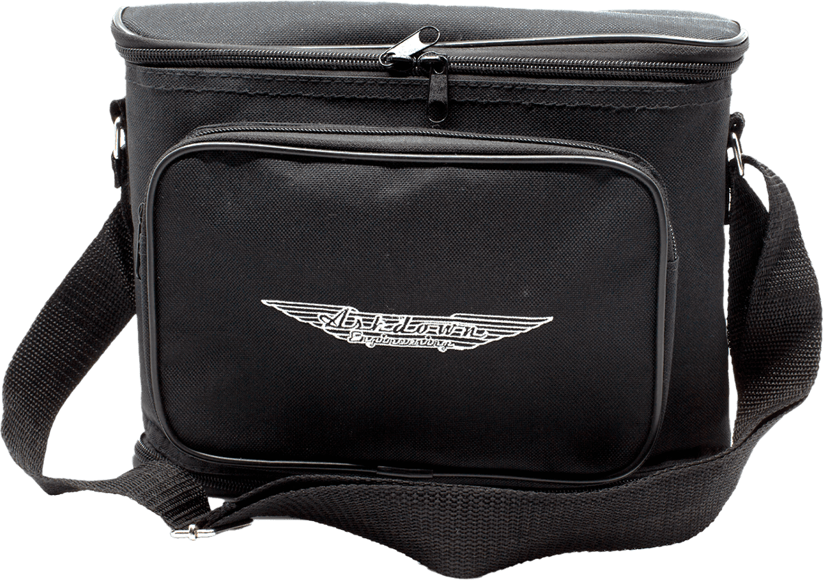 OR-GIG-Tasche für Bassverstärkerköpfe der Original-Serie