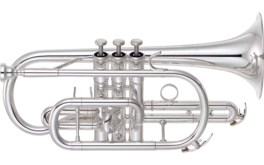 YCR6335SII B Versilbert