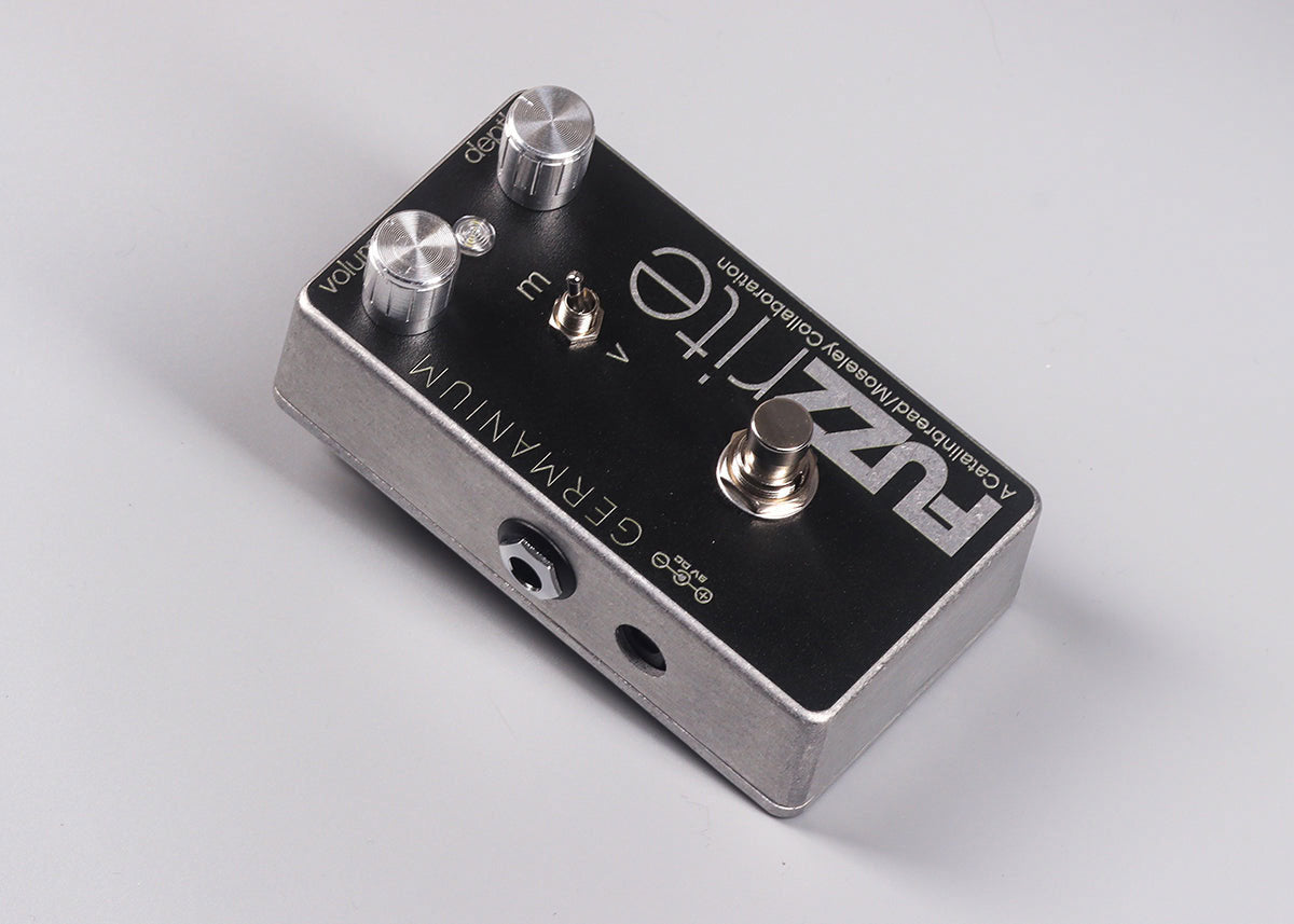 FUZZRITE GERMANIUM