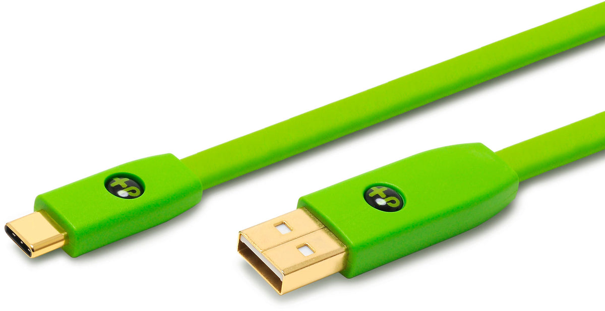 d+ Class B USB-A zu USB-C 1m