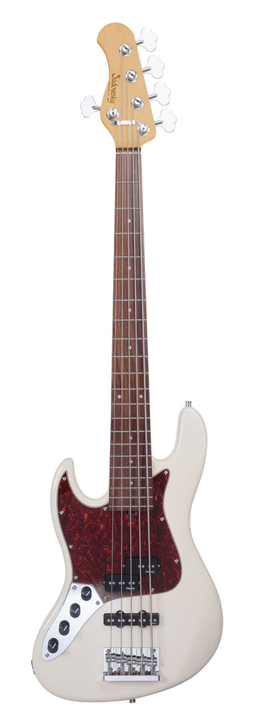Metroexpress 21 Hybrid Pj 5 Lh - Olympic White,Rosewood