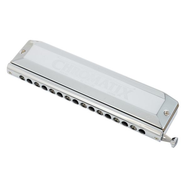 Suzuki Chromatische Mundharmonikas