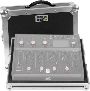 Flightcase Euphonia Betonex Spain
