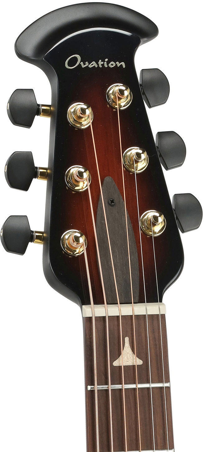 Pro Series Elite Deep Bowl Sunburst