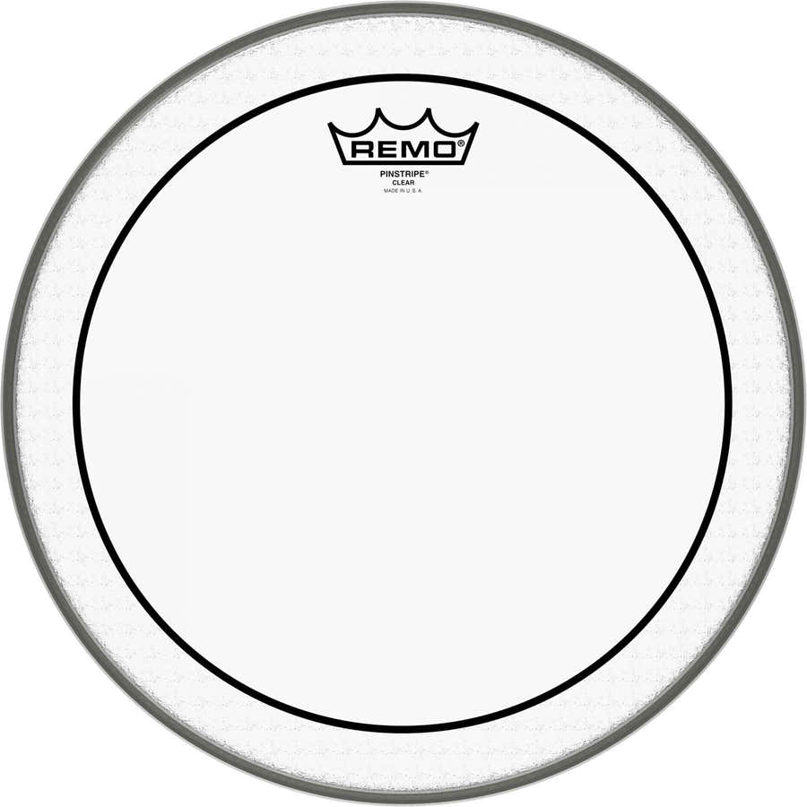 PINSTRIPE 13 - CLEAR