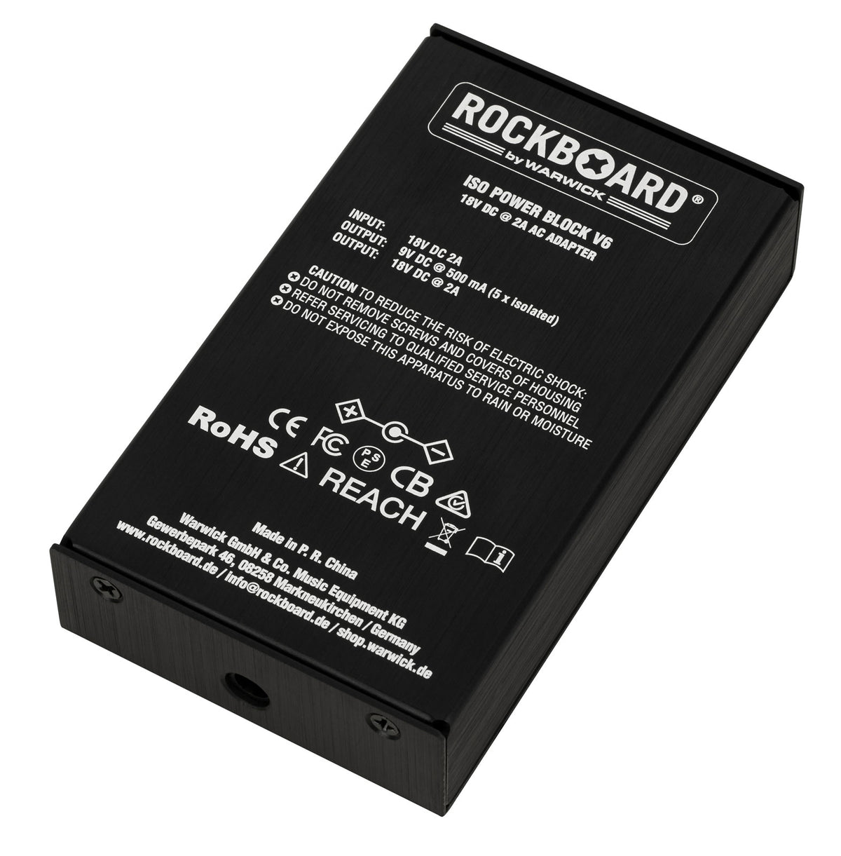 POWER-BLOCK-ISO6