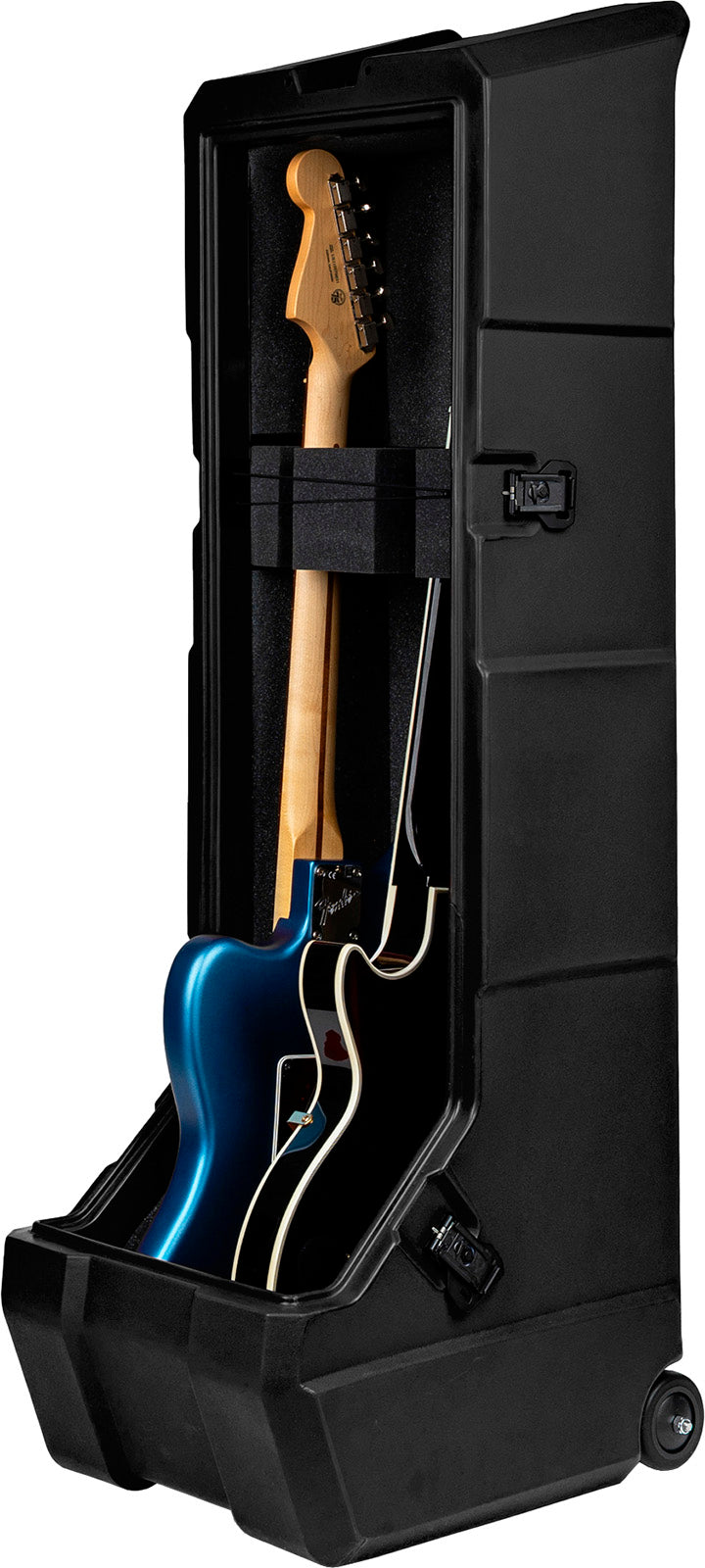 Koffer Mini Vault Für 2 Elektrische Gitarren