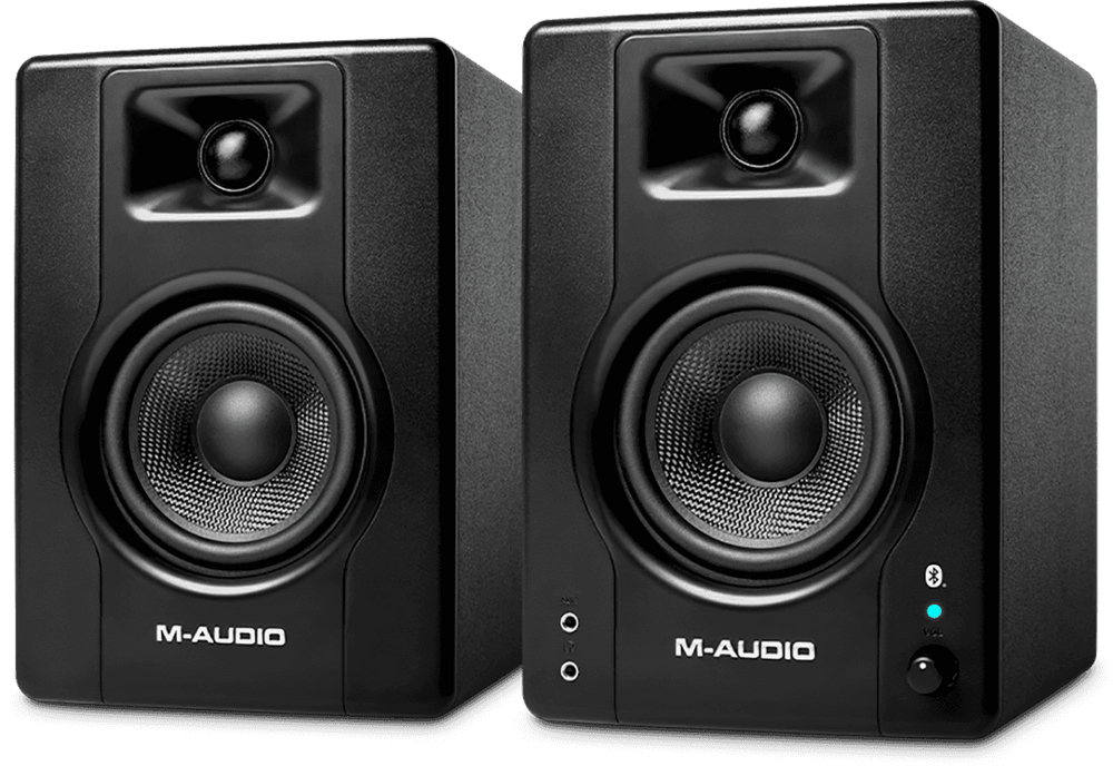 M-Audio BX4D4 BT