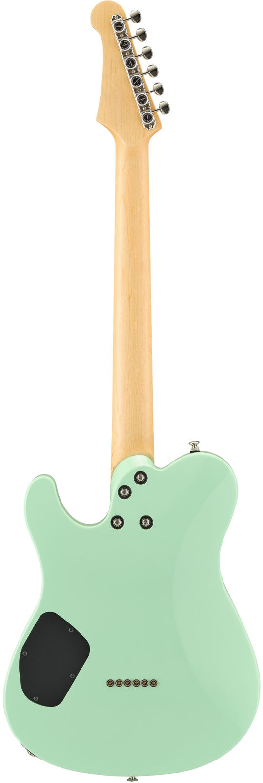 Pacifica SC Standard Plus 11S Pfefferminzgrün