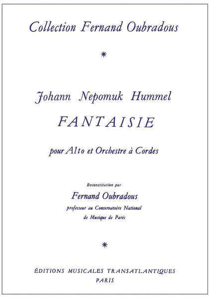Fantasie