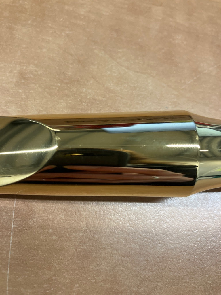 Metallmundstück J29TG - Tenor - B-Ware