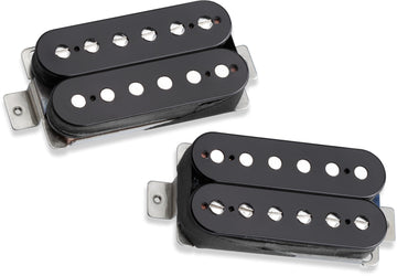 Signature Slash 2.0 Short Legs & 4 conducteurs Set noir