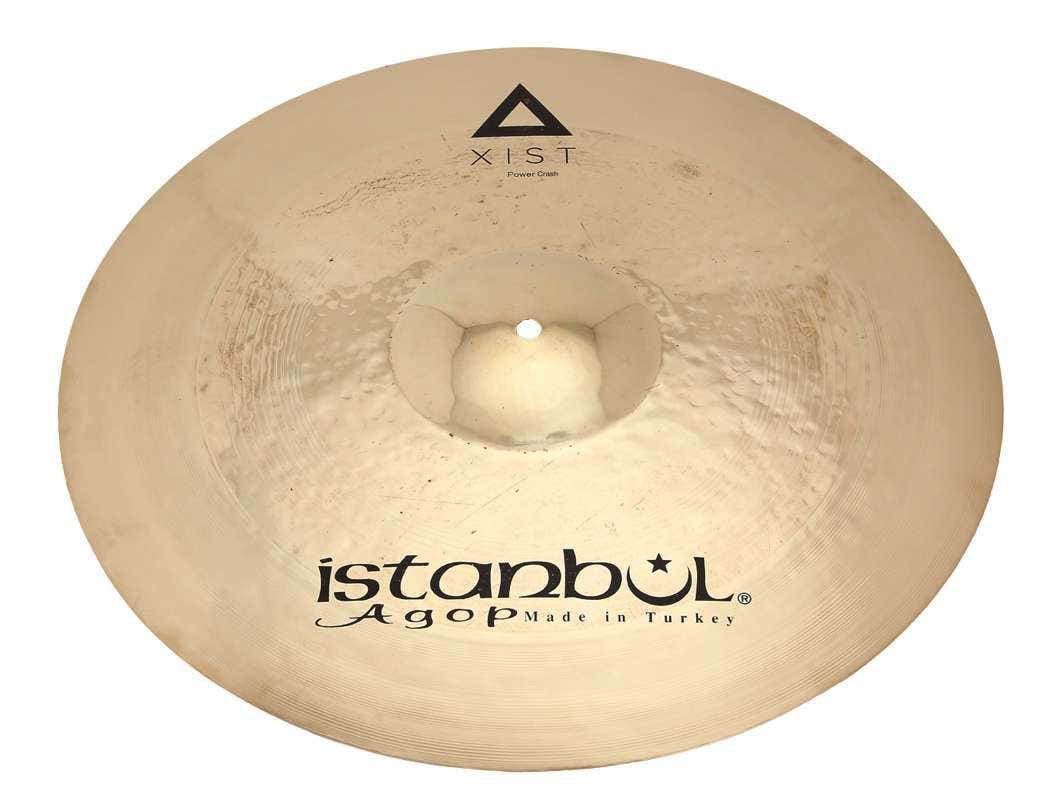 XIST POWER CRASH 20" BRIGHT