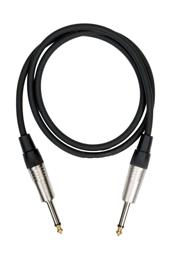 Klinkenkabel / Klinke - 1 m - IC20