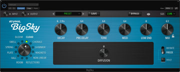 Bigsky Plug-in