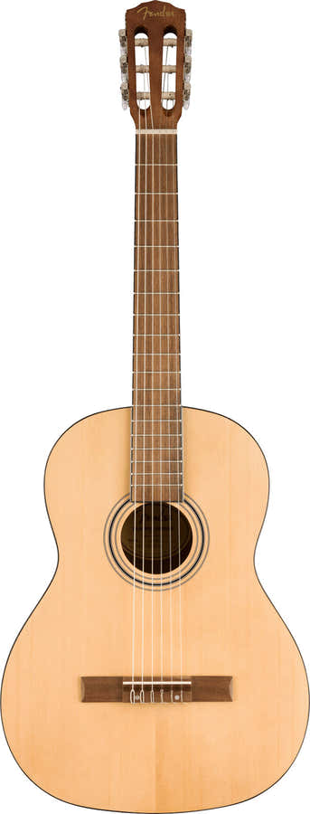CN-3WN Nylon Breiter Hals WN Natur