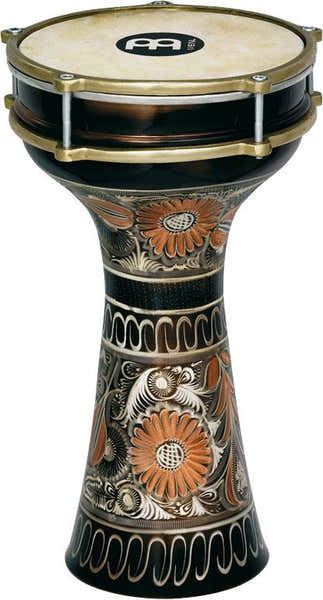 Meinl HAND ENGRAVED COPPER - MDAR205