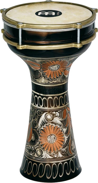 Meinl HAND ENGRAVED COPPER - MDAR205