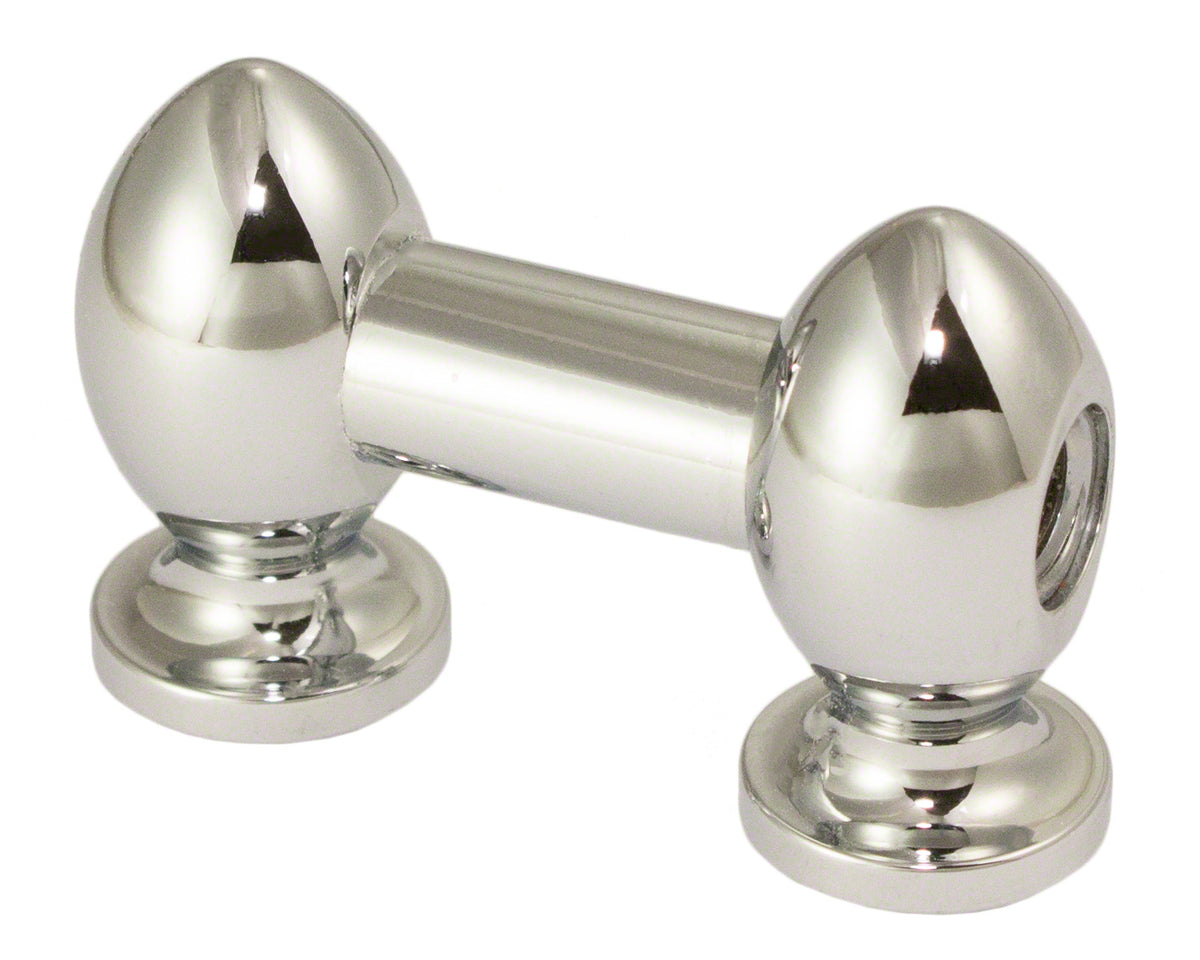 TL7S25 -SPANNBCKCHEN TUBELUG - 25MM - EINZIGEN SPANNSCHRAUBEN (X1)