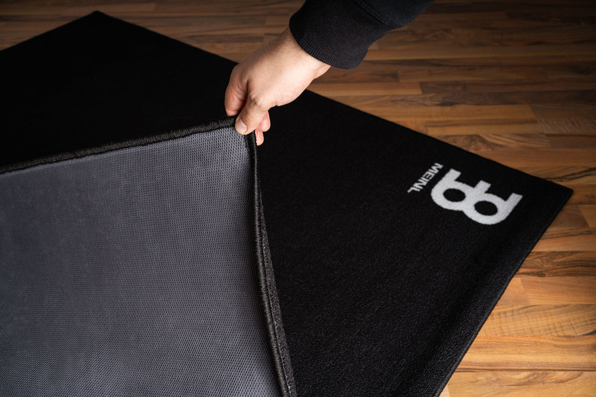 Drum Rug - Small - 160 cm x 140 cm