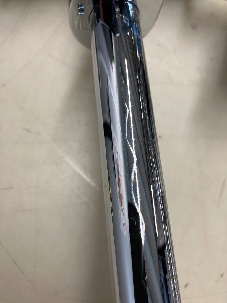 TC-1035BL - TOM-CYMBAL STAND L-ROD - B Stock