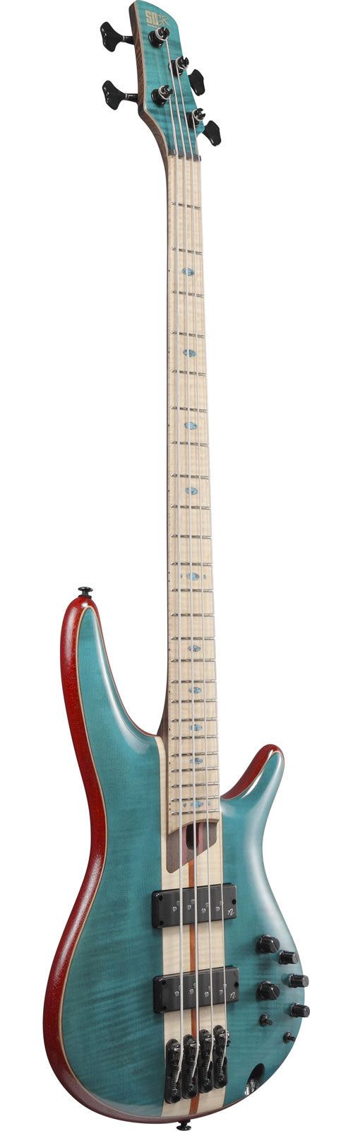 SR1420B-CGL Caribbean Green Premium