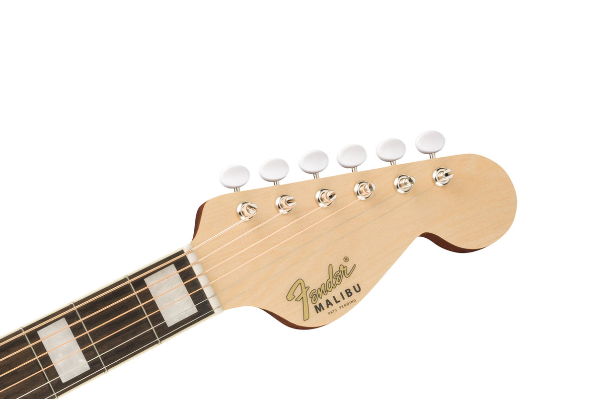 Malibu Vintage Ov Gealtertes Natur