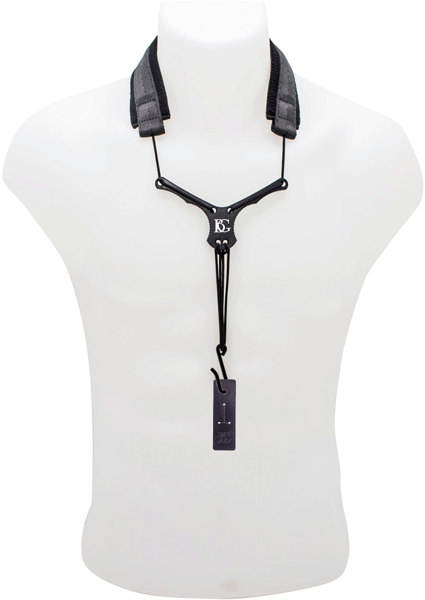 ENGLISH HORN ZEN STRAP - NON ELASTIC