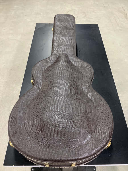 Lâg TN3400ACE Auditorium nylon CW AC/EL - B Stock