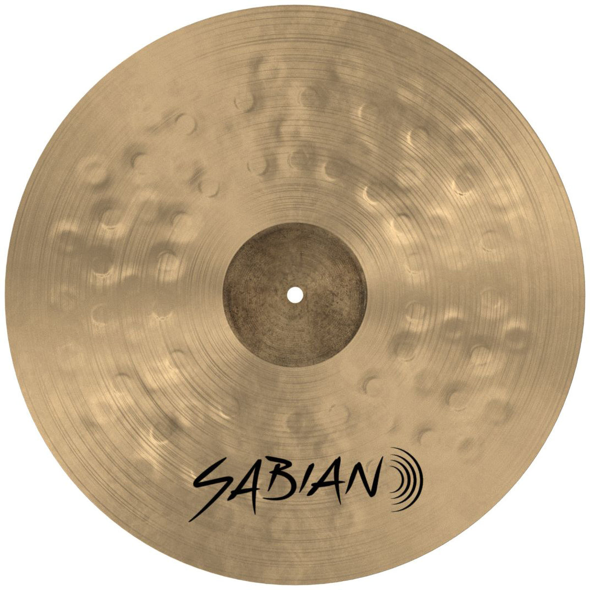 Stratus Dry 15" Hi-Hat
