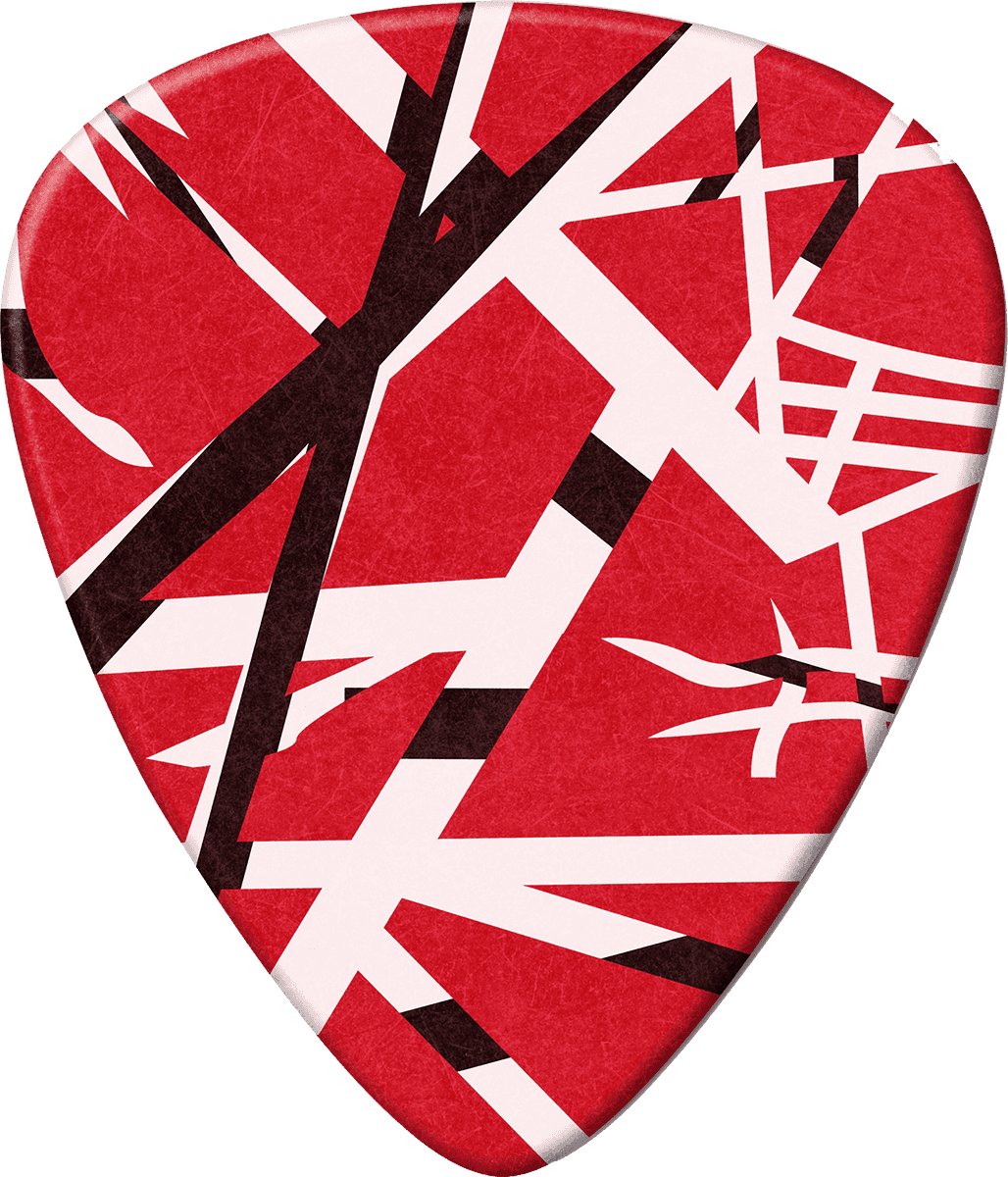 6 x 1,00mm Evh Frankenstein