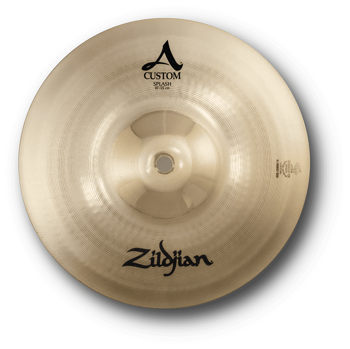 A20542 - A CUSTOM 10"