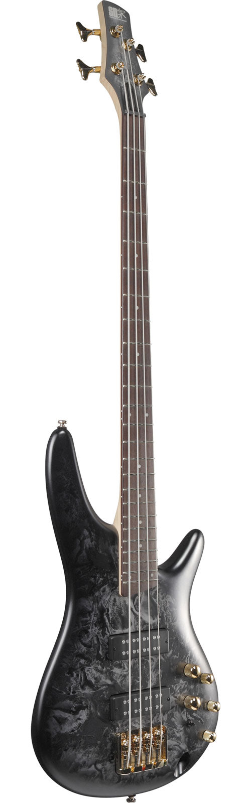 SR300EDX-BZM Schwarzes Eis gefroren matt