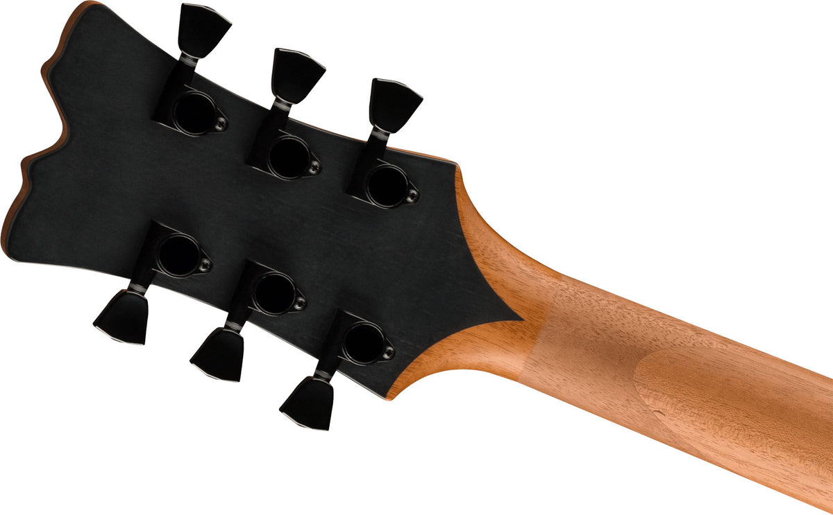 SA-126 Spezielles Stealth-Schwarz