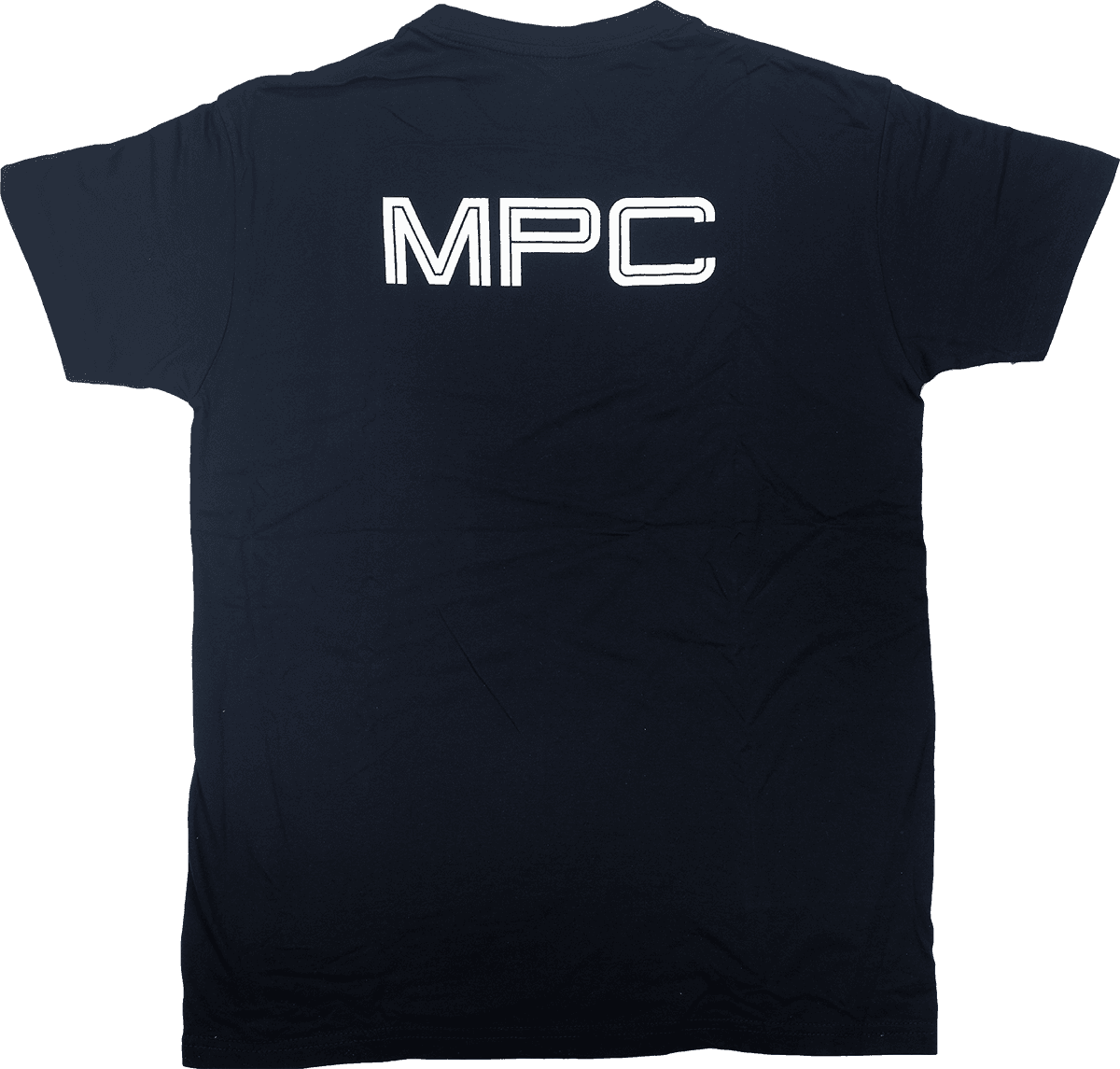 Akai Mpc T-Shirt Black 180G Size M