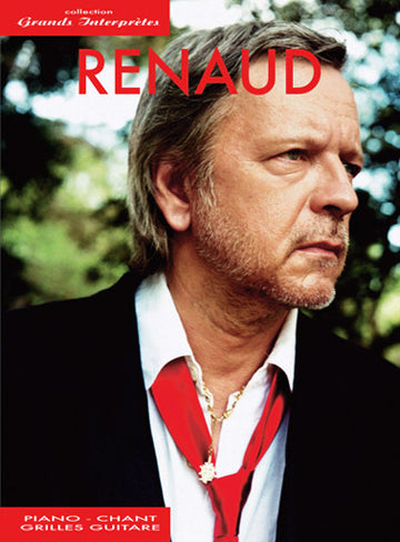 Renaud - Collection ?grands Interpretes? - PVG