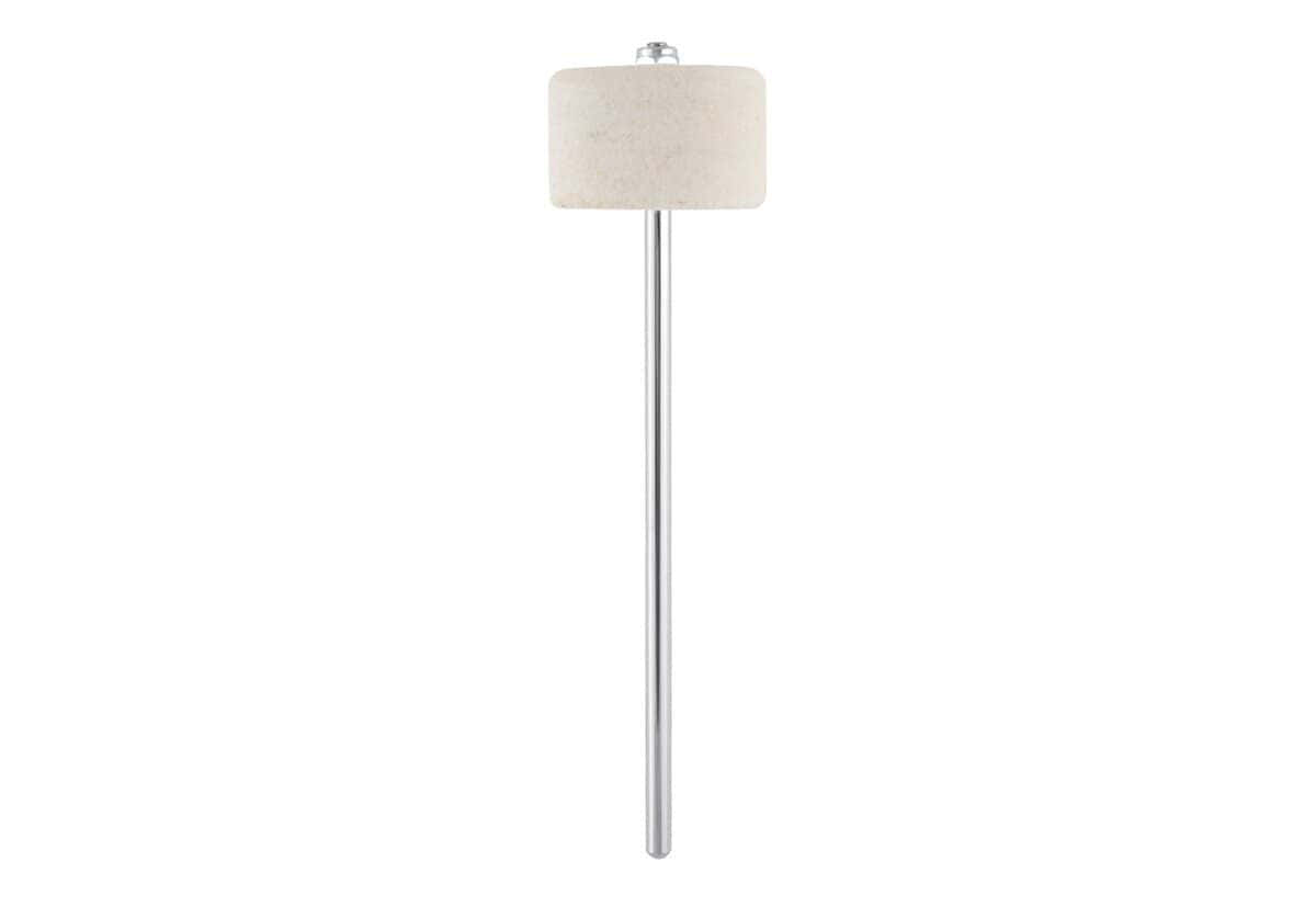 PPB-6 - Schlägel Für Bassdrum-Pedal - Filz
