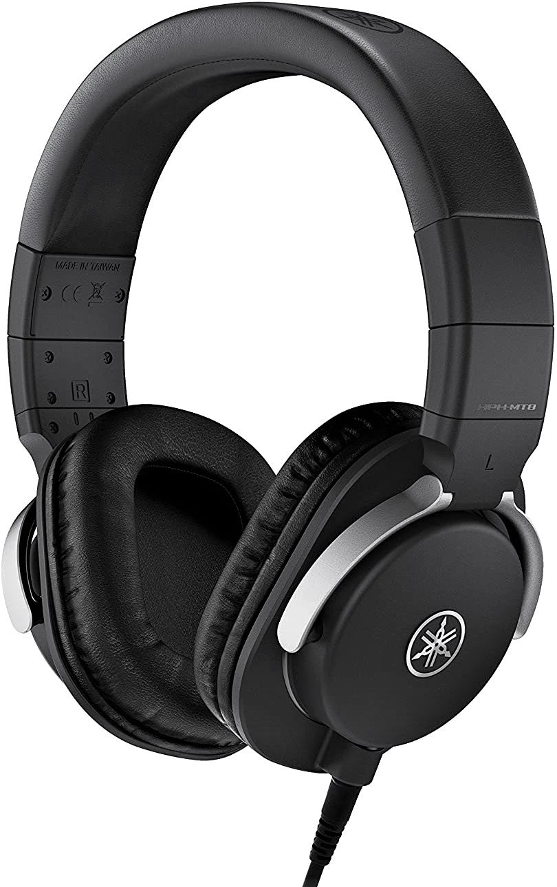 Yamaha HPH-MT8