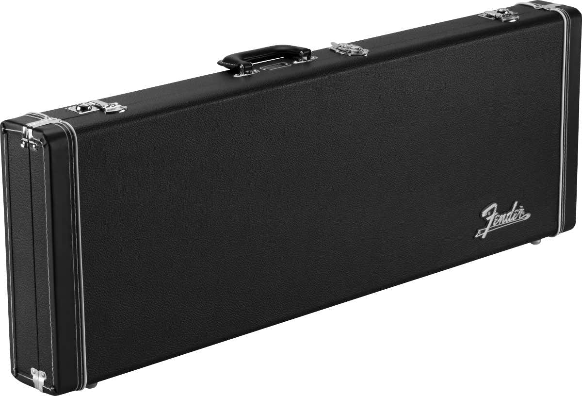 Etui CLSC SRS - Strat/Tele Schwarz