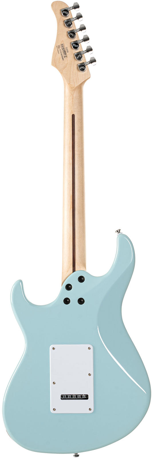G200 Sky Blue