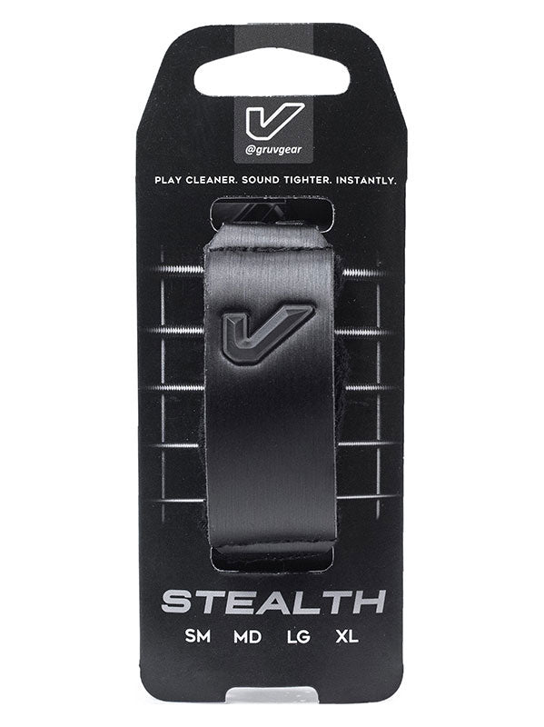 FretWraps Stealth-Edition – Groß