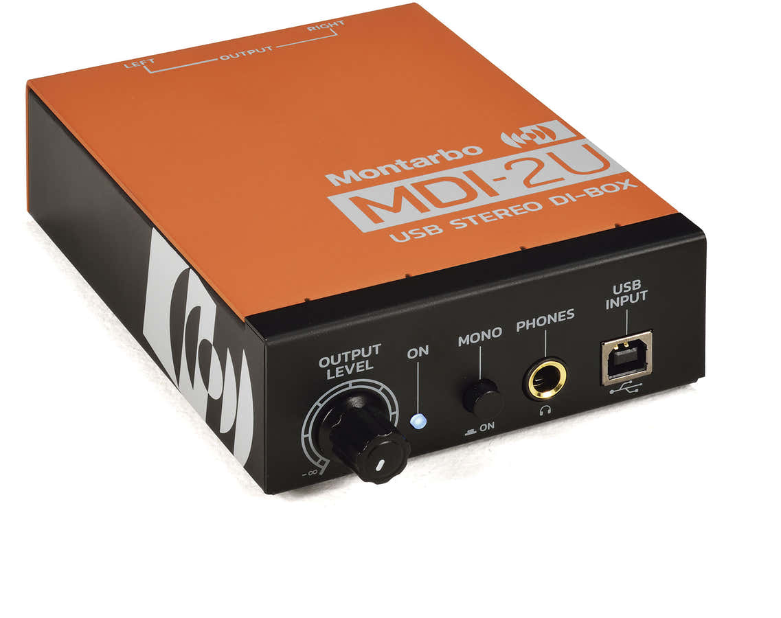 MDI-2U