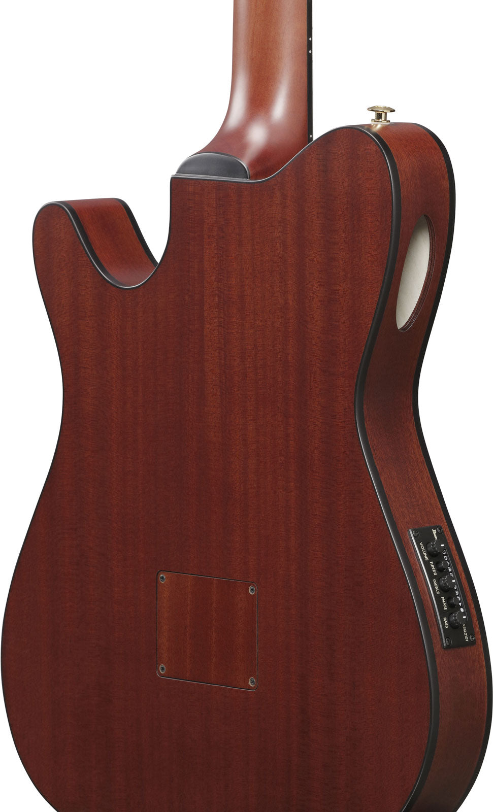 FRH20SMNTCL Tabak Burst Niedriger Glanz