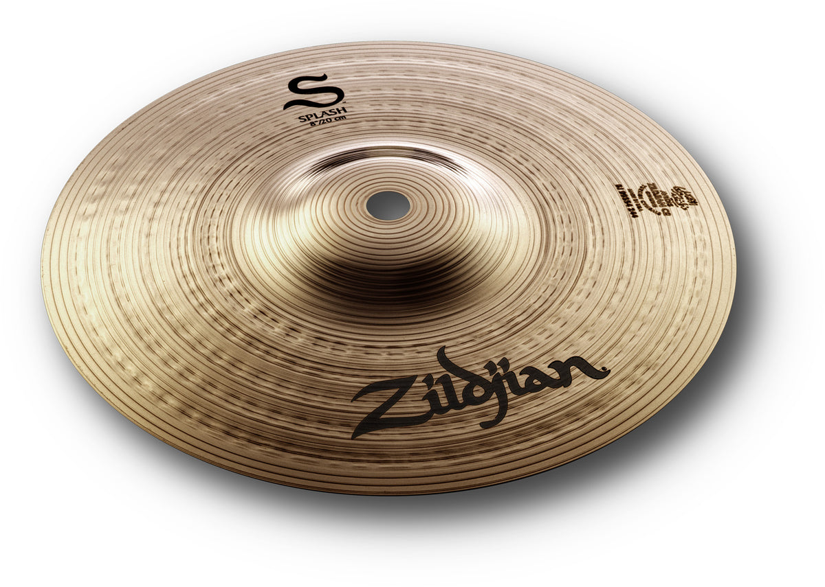 Zildjian S8S - S-Familie 8"