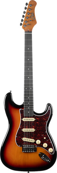 ST 300 Sunburst