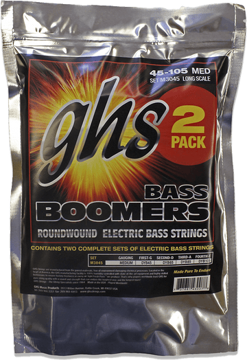 M30452-SET BOOMERS ROUND FILE MEDIUM SET 2 SETS