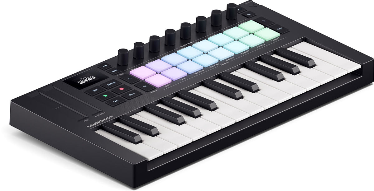 Launchkey Mini 25 MK4