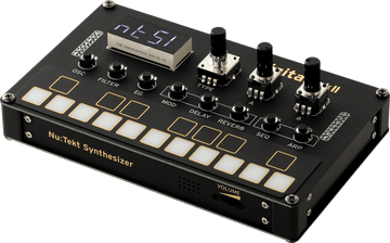 NTS-1 MKII